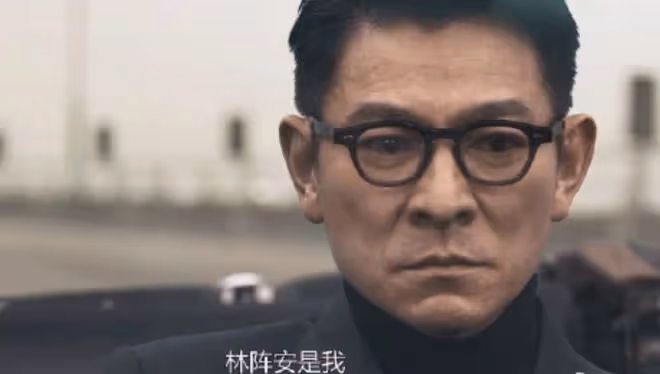 40年過去,四大天王中除了黎明,其餘三個「晚節不保」!