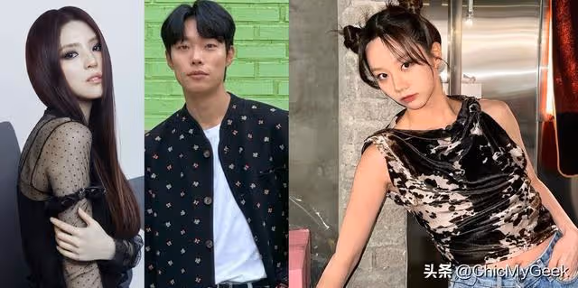 韓媒分析韓韶禧、柳俊烈、惠利感情事件，三人各自付出慘痛代價！