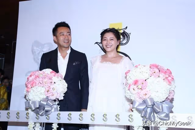 大S發聲揭離婚內幕,怒斥汪小菲:婚內出軌的是你不是我!
