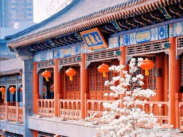 電影《紅樓夢人之金玉良緣》終於把侵吞林黛玉家產的劇情拍出來了