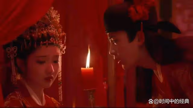 電影《紅樓夢人之金玉良緣》終於把侵吞林黛玉家產的劇情拍出來了