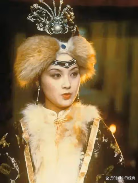 電影《紅樓夢人之金玉良緣》終於把侵吞林黛玉家產的劇情拍出來了