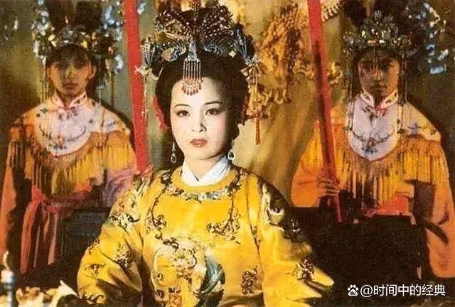 電影《紅樓夢人之金玉良緣》終於把侵吞林黛玉家產的劇情拍出來了