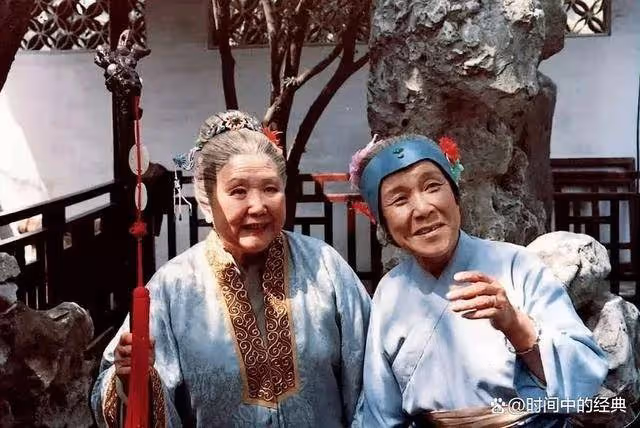 電影《紅樓夢人之金玉良緣》終於把侵吞林黛玉家產的劇情拍出來了