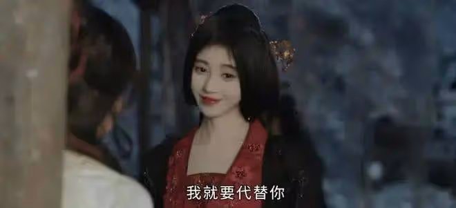 劉學義鄭合惠子CP爆了!鞠婧禕演惡女驚艷但女一爭議大