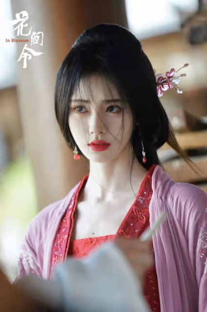 劉學義鄭合惠子CP爆了!鞠婧禕演惡女驚艷但女一爭議大