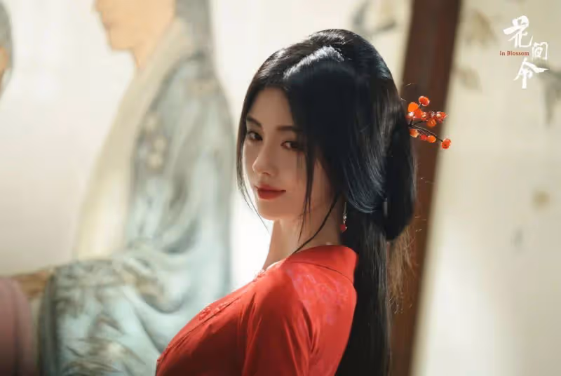 劉學義鄭合惠子CP爆了!鞠婧禕演惡女驚艷但女一爭議大