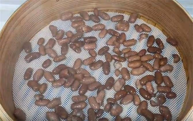 正宗東北大黃米年糕做法,媽媽30年的經驗分享,軟糯筋道醇香