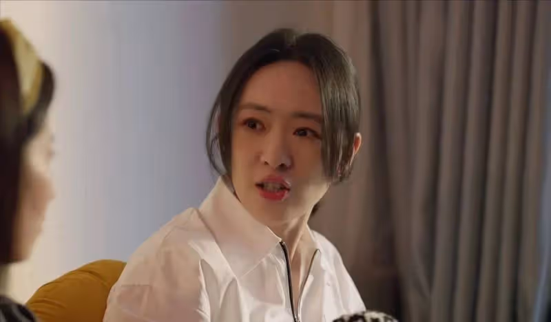 《小日子》:看清汪凌霄不婚不育的真相,才懂未婚先孕的沈榴榴多慘