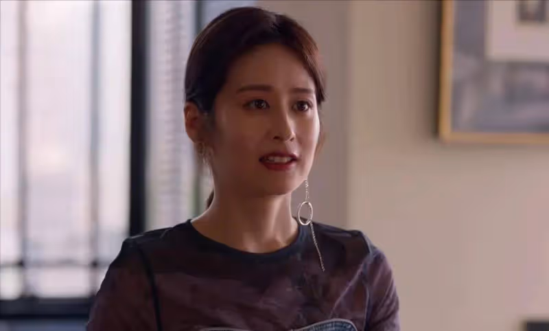 《小日子》:看清汪凌霄不婚不育的真相,才懂未婚先孕的沈榴榴多慘