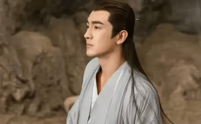 《與鳳行》∶三位男主結局,行止復活,墨方叛變,拂容君意外