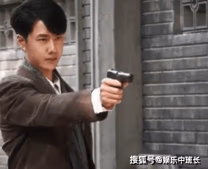 《追風者》什麼時候開播？《追風者》魏若來有原型嗎？