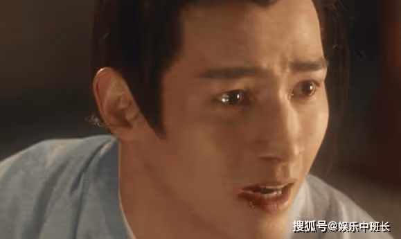 《與鳳行》顧成錦和行止什麼關係?顧成錦真實身份是什麼?
