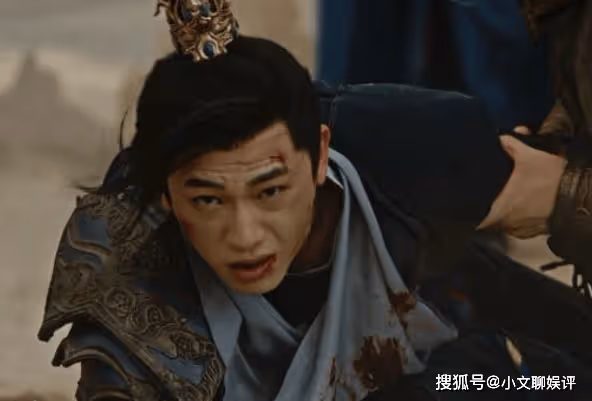 《與鳳行》墨方為什麼叛離?墨方身世來歷是誰的兒子?