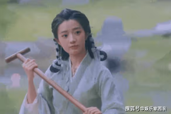 黃羿與成毅:熒幕情侶還是現實伴侶?