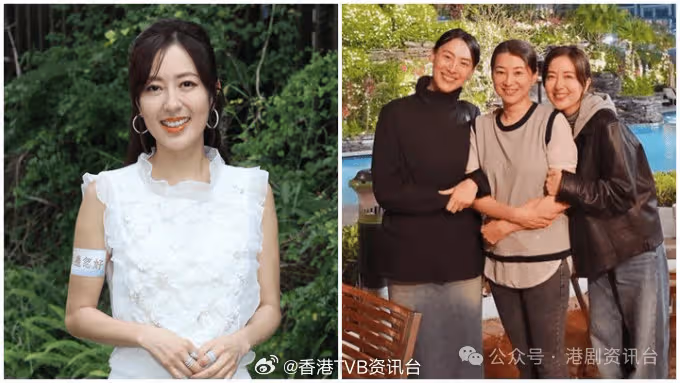 唐詩詠拍旅遊節目沒包伏!被指「生活富泰」6字回應