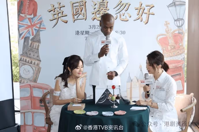 唐詩詠拍旅遊節目沒包伏!被指「生活富泰」6字回應