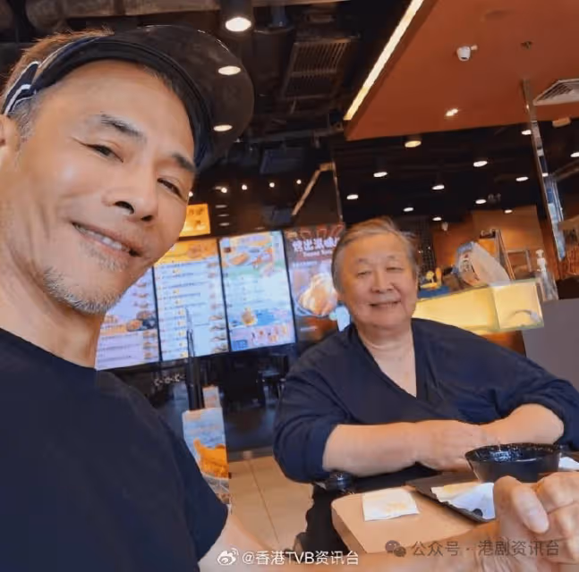 76歲秦煌酒店房內兩度跌倒送院 林偉呼籲好友子女現身