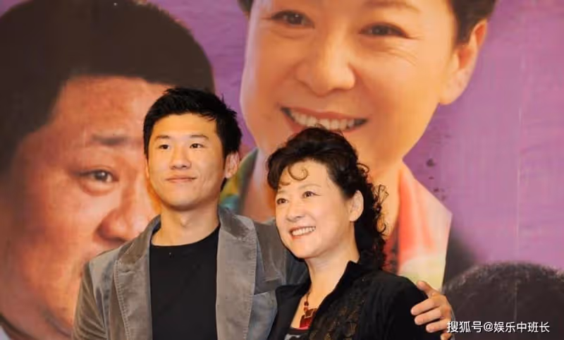 完美避開媽媽高顏值基因,梅婷女兒與宋佳拍戲,氣質與梅婷差半截