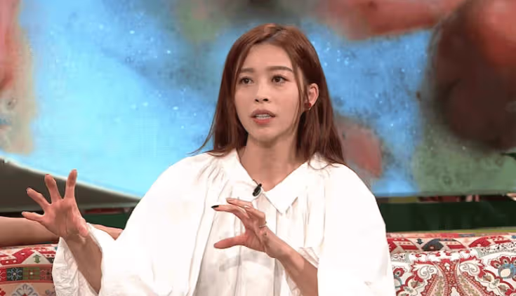TVB男星豪言堅守婚姻承諾!頻傳婚變女星意有所指:不是個個好似你