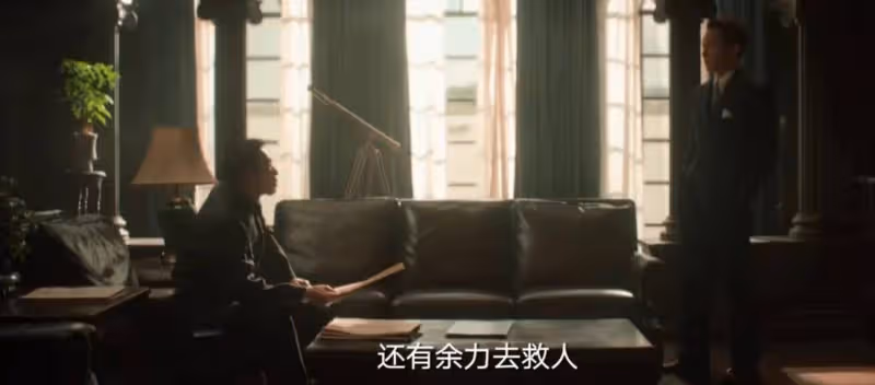 央八《追風者》熱度口碑井噴，打了多少資方的臉，王一博又賭對了