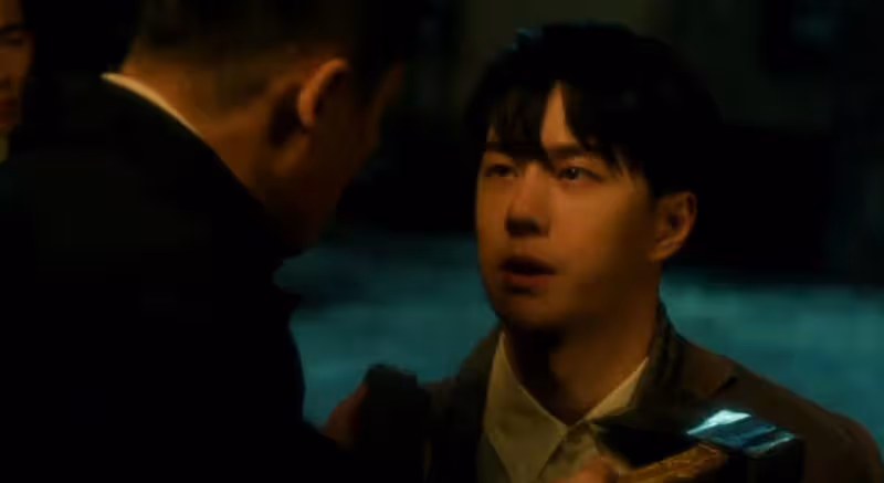 央八《追風者》熱度口碑井噴，打了多少資方的臉，王一博又賭對了