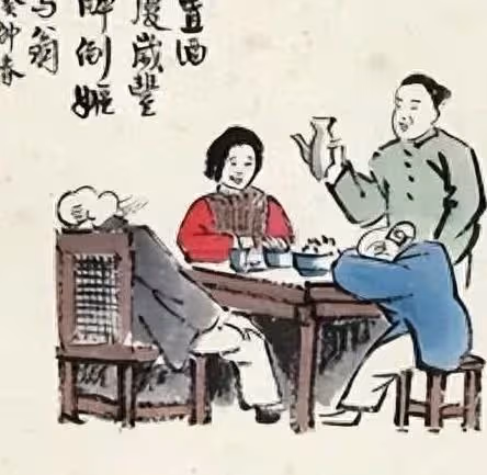 父母走後，這三種親戚，不如外人，別對他們掏心掏肺