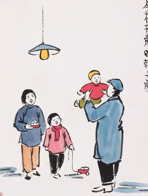 父母走後，這三種親戚，不如外人，別對他們掏心掏肺