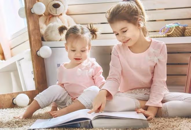有錢人家的孩子長得更好看？知道這幾個原因，你家孩子也很好看
