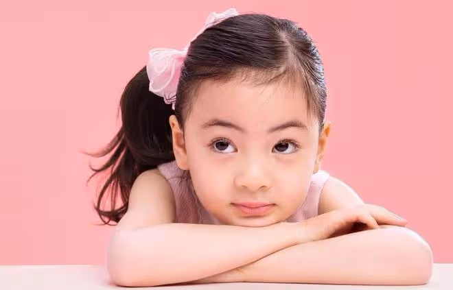 有錢人家的孩子長得更好看？知道這幾個原因，你家孩子也很好看