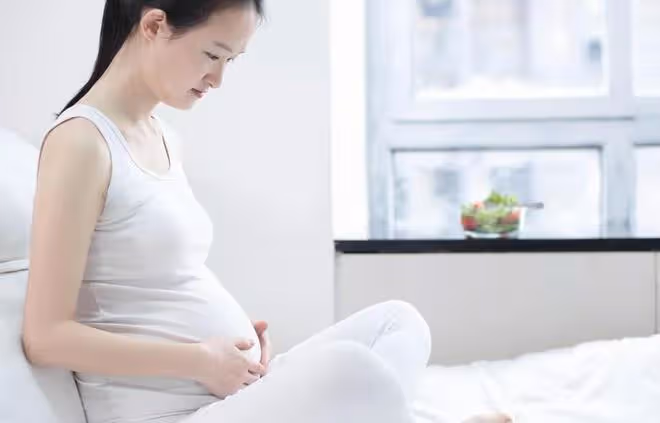 懷孕一個月，身體會有什麼感覺呢？這3種「信號」說明你有喜了