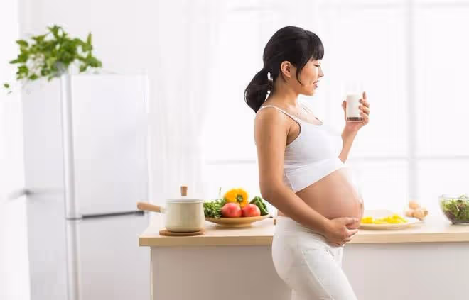 懷孕一個月，身體會有什麼感覺呢？這3種「信號」說明你有喜了