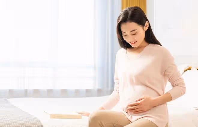 懷孕一個月，身體會有什麼感覺呢？這3種「信號」說明你有喜了
