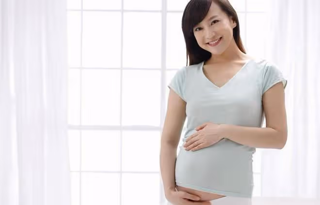 懷孕一個月，身體會有什麼感覺呢？這3種「信號」說明你有喜了