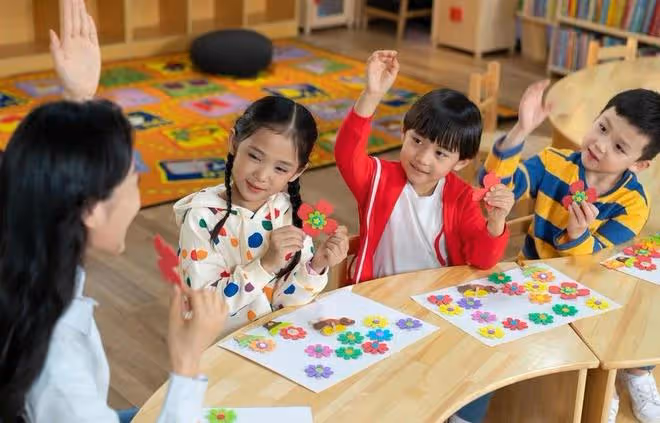 幼兒園4類興趣班別報，花錢還坑娃！