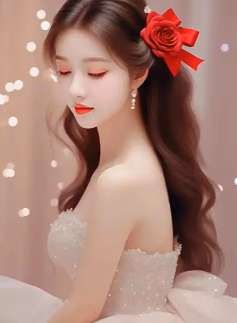 容易被有錢人看上的星座女