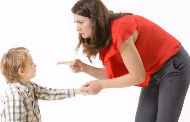 孩子管教誤區大揭秘：「催促」式管教，是「毀」孩子的罪魁禍首