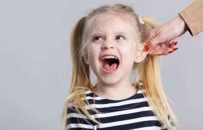 孩子管教誤區大揭秘：「催促」式管教，是「毀」孩子的罪魁禍首