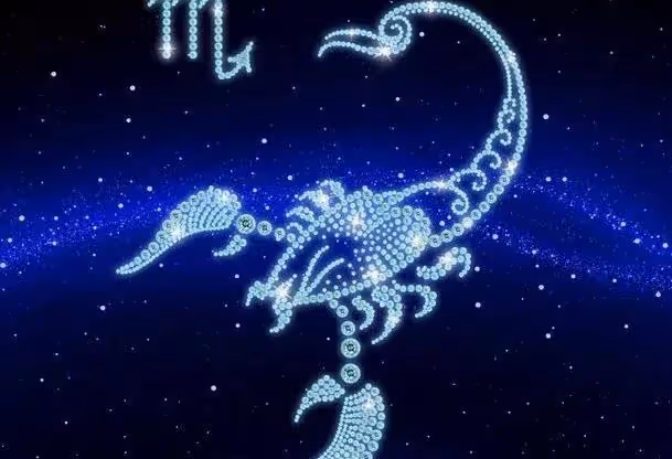 天蠍座迎好運！如何避開忌諱，幸福感滿滿？