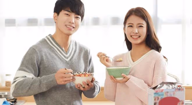 25歲男士坦言：娶一個比自己大10歲的女人，我的婚姻很幸福