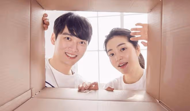 25歲男士坦言：娶一個比自己大10歲的女人，我的婚姻很幸福