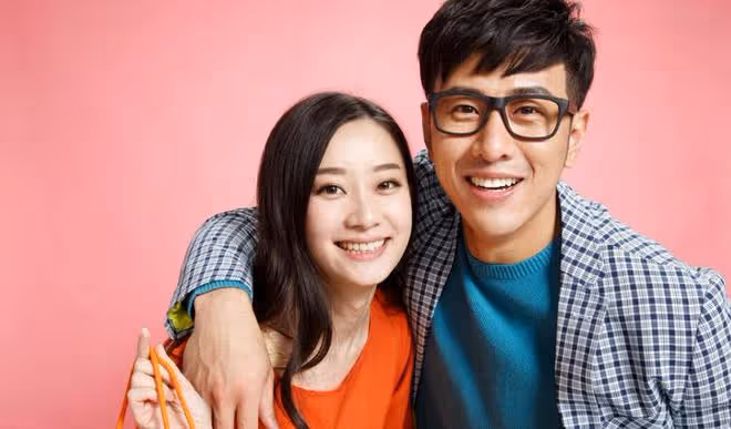 25歲男士坦言：娶一個比自己大10歲的女人，我的婚姻很幸福