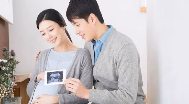 25歲男士坦言：娶一個比自己大10歲的女人，我的婚姻很幸福