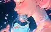水瓶座，健康運勢飆升，身體倍兒棒！