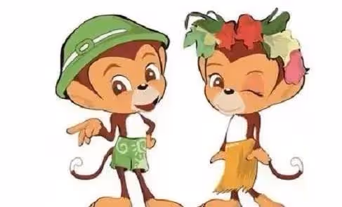 屬猴的你明年必有大運！快來看看你的月份有沒有驚喜！