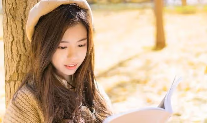 女人愛你入骨時，就會出現這三種「生理反應」，隱藏不了