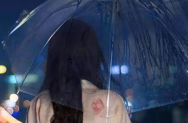 和一個人在一起時，有「這些」表現，很明顯就是不愛了