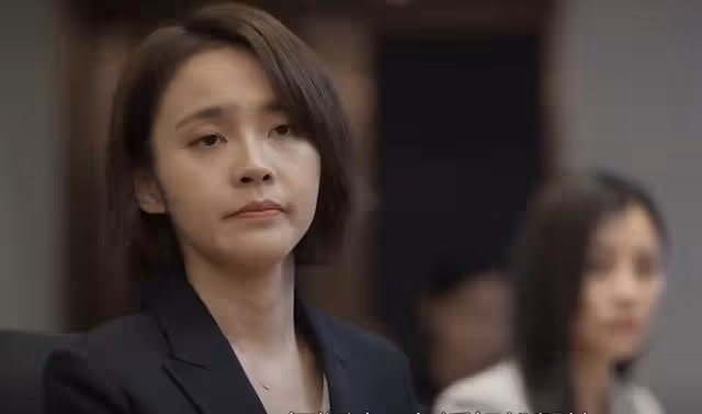 歡樂頌5：朱喆榮升總監，何憫鴻一句話輕鬆毀掉，余初暉當眾手撕