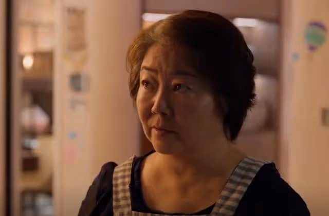 小日子：朱勁草低三下四討好遭拒，心機女趁機上位，朱母看不下去