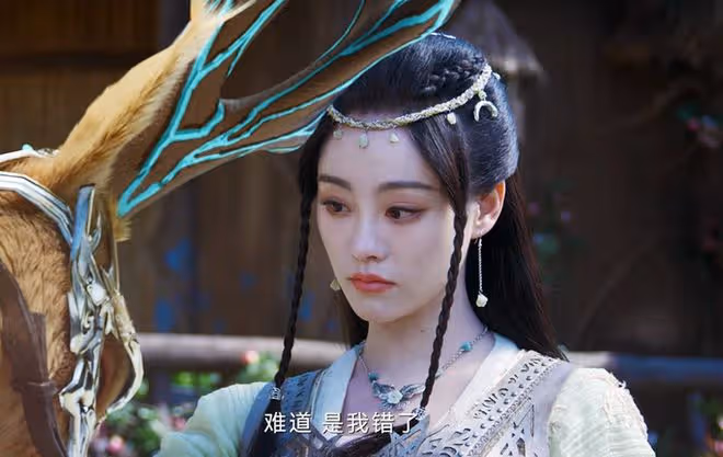 《烈焰》逆天而行的坐騎迦樓羅，天的坐騎黑龍，都不如伍賡的坐騎